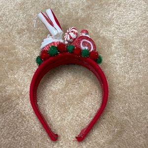 Cute Christmas hair band